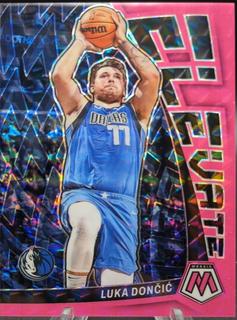 Luka Doncic