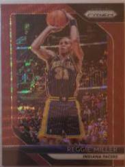 Reggie Miller