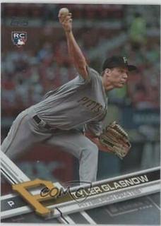 Tyler Glasnow