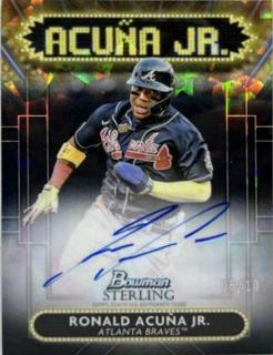 Ronald Acuna Jr.