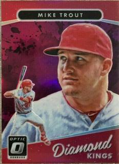 Mike Trout