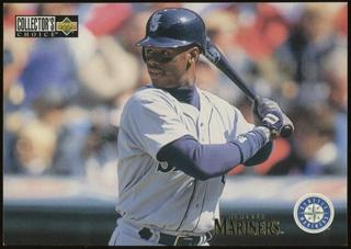 Ken Griffey Jr.