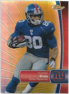 Victor Cruz