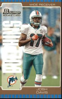 Josh Davis