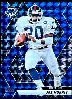Joe Morris