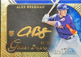 Alex Bregman