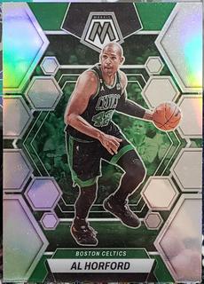 Al Horford