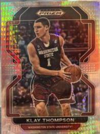 Klay Thompson
