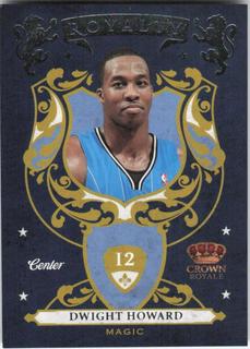 Dwight Howard