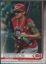 Derek Dietrich