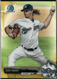 Josh Hader