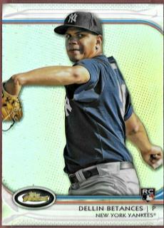 Dellin Betances