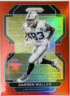 Darren Waller
