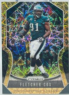 Fletcher Cox