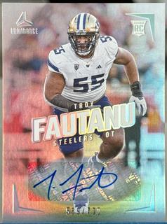 Troy Fautanu