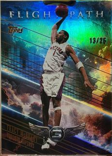 Tracy McGrady