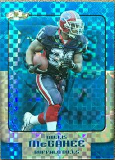 Willis McGahee