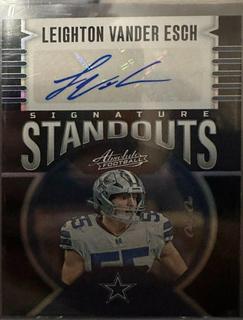 Leighton Vander Esch