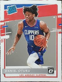 Daniel Oturu