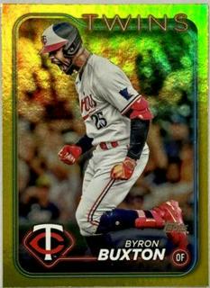 Byron Buxton