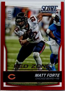 Matt Forte