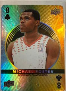 Michael Foster