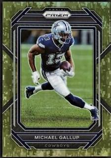 Michael Gallup