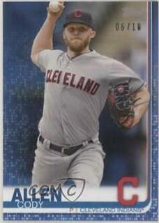 Cody Allen