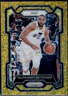 Talen Horton Tucker