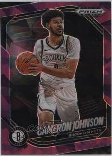 Cameron Johnson