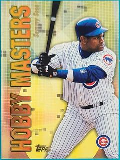 Sammy Sosa