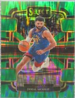 Jamal Murray