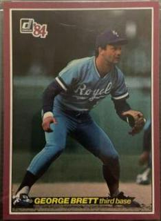 George Brett