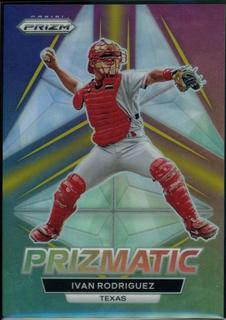 Ivan Rodriguez