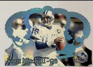 Scott Mitchell