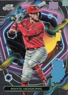Rhys Hoskins