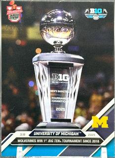 University of Michigan