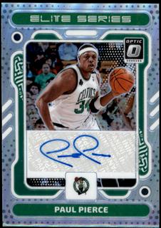 Paul Pierce
