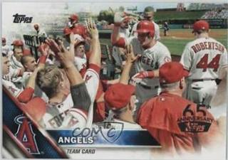 Angels