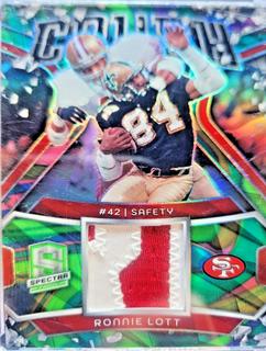 Ronnie Lott