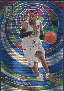 Allen Iverson