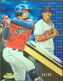 Francisco Lindor