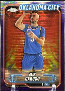 Alex Caruso