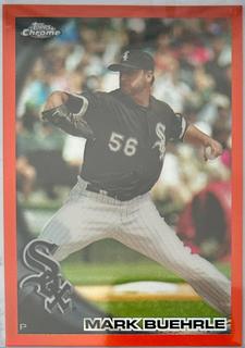 Mark Buehrle