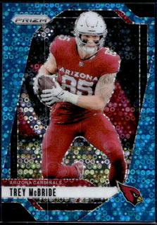 Trey McBride