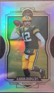 Aaron Rodgers