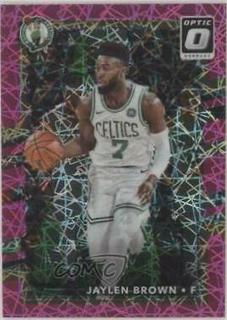 Jaylen Brown