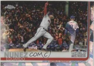 Eduardo Nunez