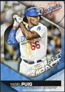 Yasiel Puig