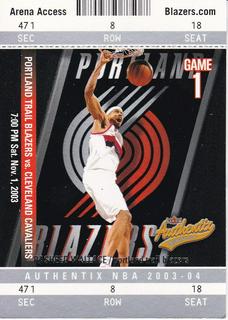 Rasheed Wallace